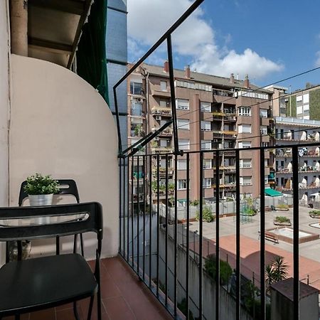 Fantastic 2 Bedroom 5 Minutes By Car From Plaza Catalunya Barcelona Eksteriør bilde