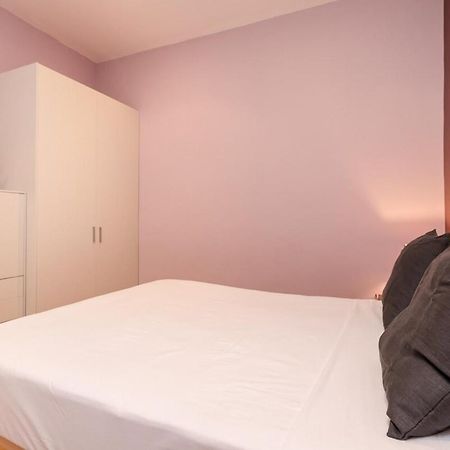 Fantastic 2 Bedroom 5 Minutes By Car From Plaza Catalunya Barcelona Eksteriør bilde